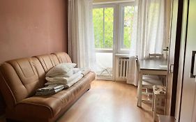 Slomiana Apartment